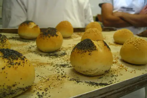 Marshalls Bakery photo 2